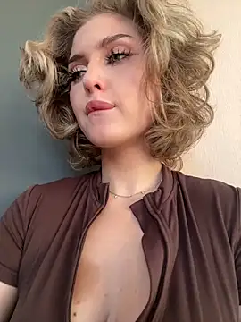 KellyKeler's Live Sex Cam Show