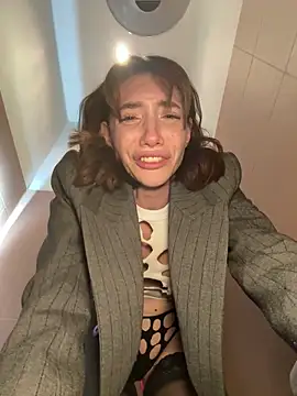 BallerinaCappuccino_'s Live Sex Cam Show