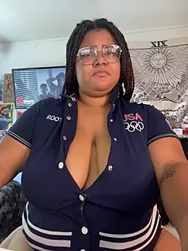 Ectorius' Live Sex Cam Show