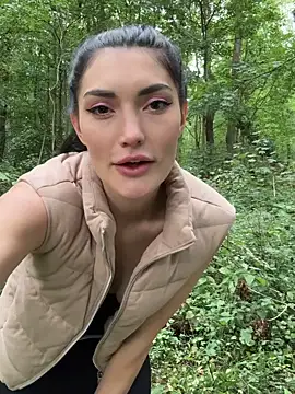 SweetHotDuo's Live Sex Cam Show