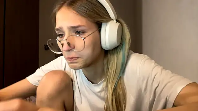 AmeliaCarter's Live Sex Cam Show
