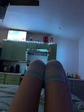 littiekitty's Live Sex Cam Show