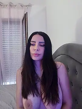 Anysaaa's Live Sex Cam Show