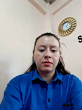 Hannah-colx's Live Sex Cam Show