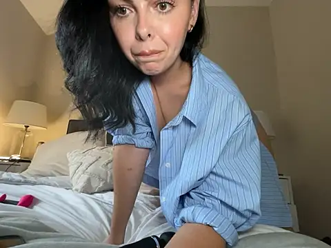FrancescaXO's Live Sex Cam Show