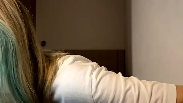 AmeliaCarter's Live Sex Cam Show