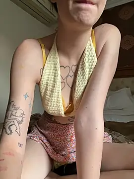 Sweet_Evva's Live Sex Cam Show