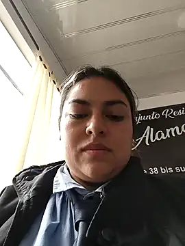 DULCE__26's Live Sex Cam Show
