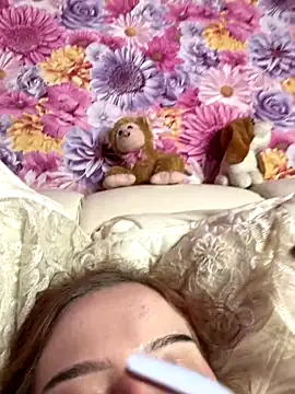 Hannah_xBaby's Live Sex Cam Show