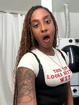 Your_Paris' Live Sex Cam Show