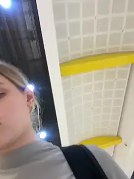 BARAVISHA's Live Sex Cam Show