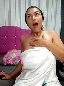 Alannanice03's Webcam Show
