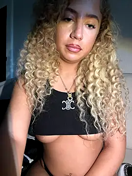 Aurorajadex's Live Sex Cam Show