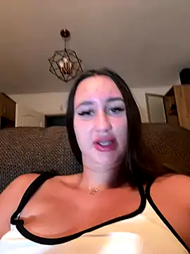 Fortune_888's Webcam Show