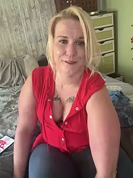 RhondaRump's Webcam Show