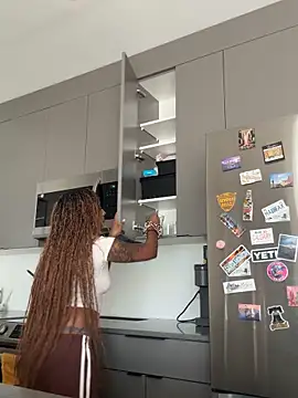 Your_Paris' Live Sex Cam Show