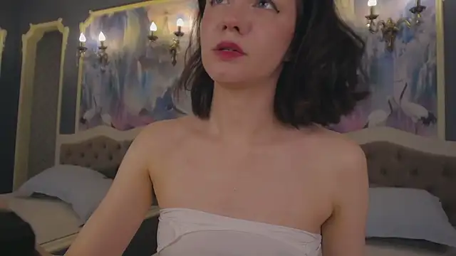 Meowfinn's Live Sex Cam Show