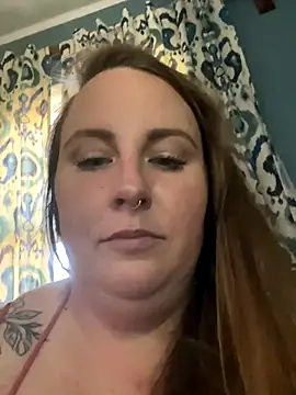 Domimommy420's Live Sex Cam Show