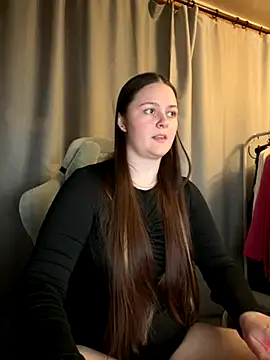 Sasha_Kitten's Live Sex Cam Show