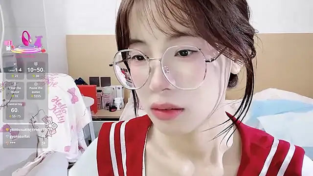 yuanbao_a's Webcam Show