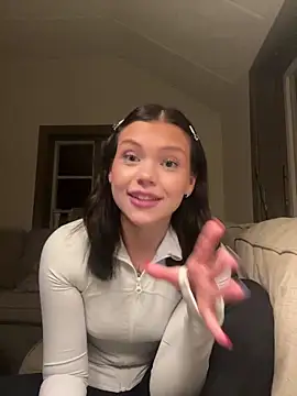 alexapalmqvist's Live Sex Cam Show