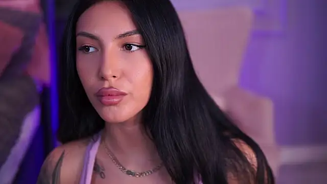 AishaaDevoe's Live Sex Cam Show