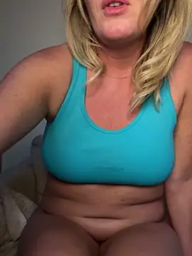 Jodi-Sands' Live Sex Cam Show