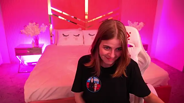 ShinyfromUa's Live Sex Cam Show