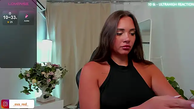 _Eva_Rose_'s Live Sex Cam Show