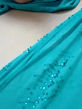 AmalArabic's Live Sex Cam Show