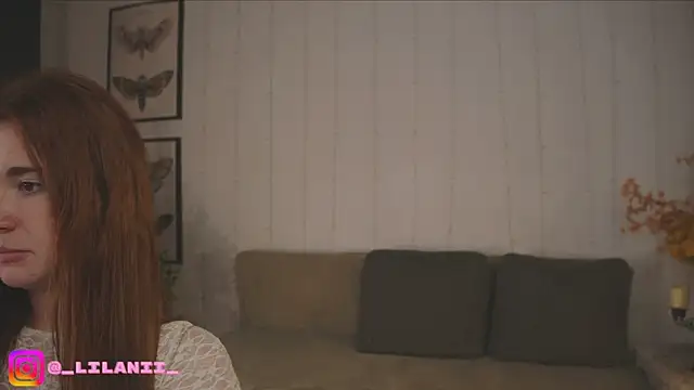 little_anitta's Live Sex Cam Show