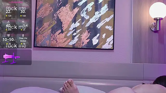 Alison_kisss' Live Sex Cam Show