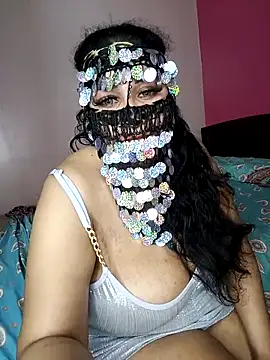 ONY-Kooky's Webcam Show