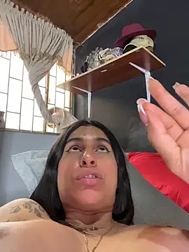 charlotte_stevenss_'s Webcam Show