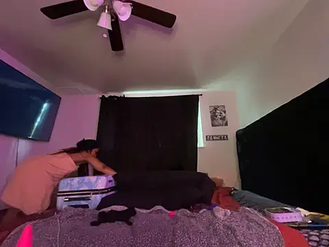 odbodu's Webcam Show