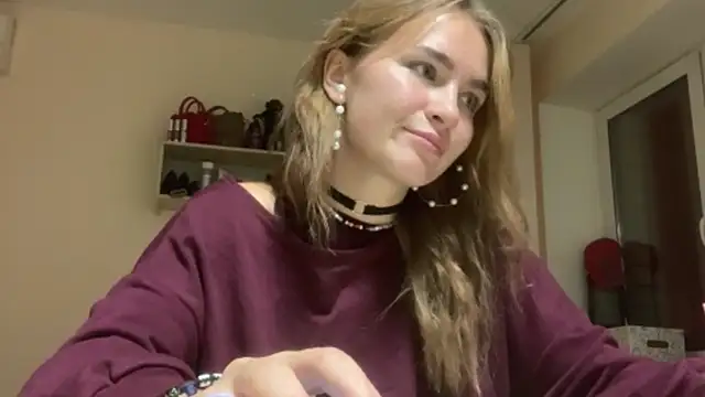 BunnyTiedeman's Live Sex Cam Show