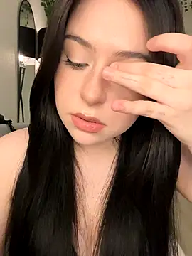 _SweetCandyy's Live Sex Cam Show