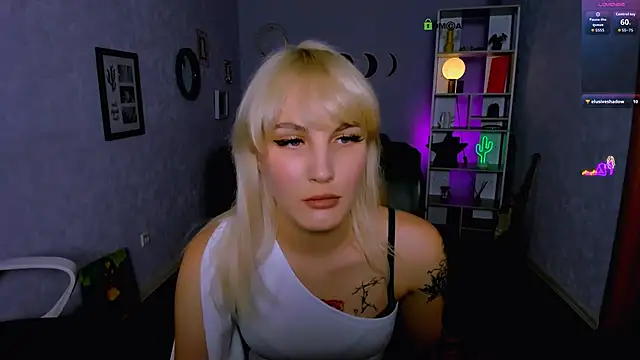 marta_smith's Live Sex Cam Show