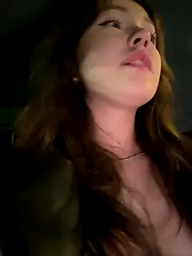Peachy_Dream's Live Sex Cam Show