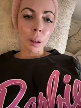 Jemma-J's Live Sex Cam Show