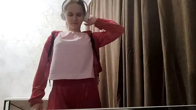 Sofie_Sofie's Live Sex Cam Show