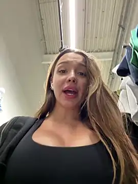 barbiehumpxxx's Live Sex Cam Show