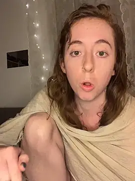 sexyannatravels' Webcam Show