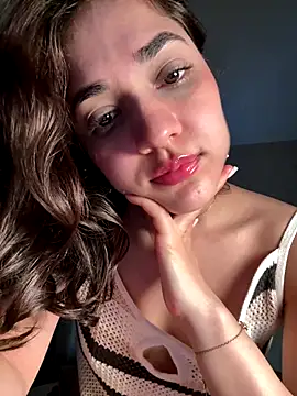 CuteFatima's Webcam Show