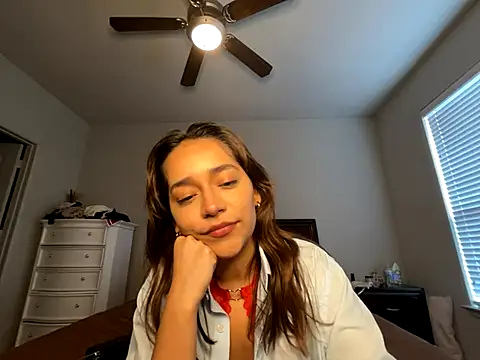 eurydicee's Webcam Show