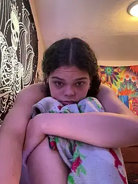 kykyloves' Webcam Show