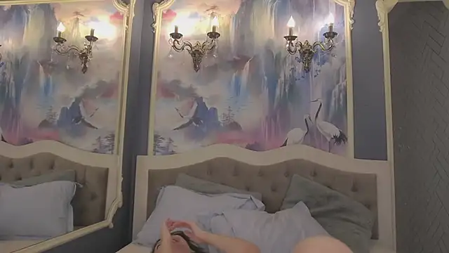 Meowfinn's Live Sex Cam Show