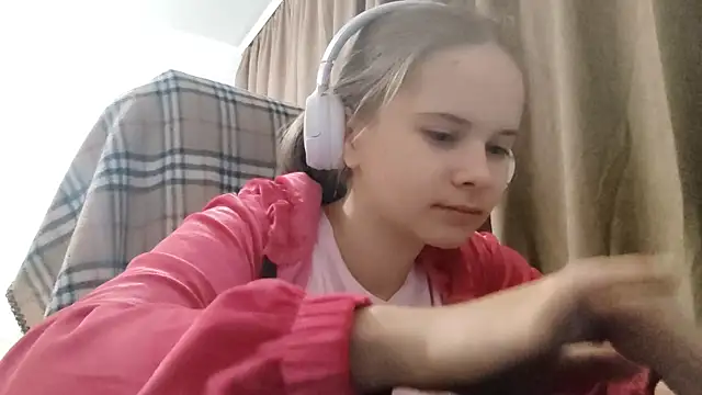 Sofie_Sofie's Webcam Show