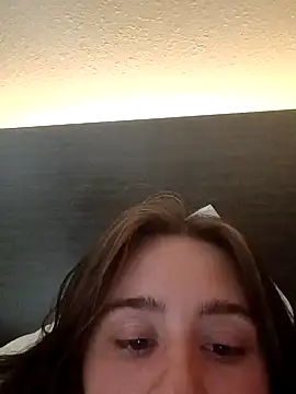 freakylittlebitch69's Webcam Show