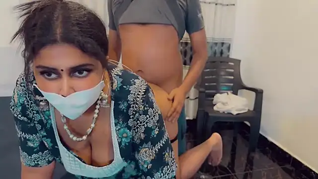 SonY_CaM's Webcam Show